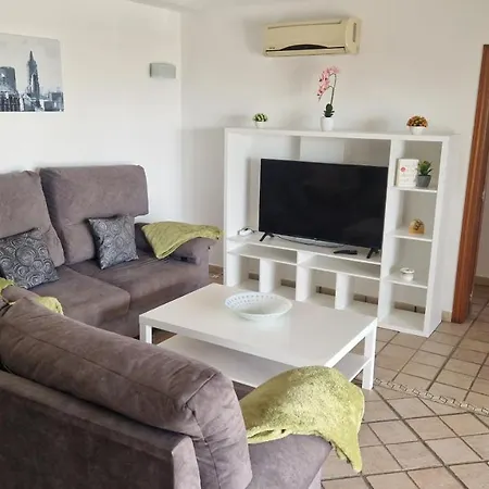 Hébergement de vacances Vinsta Playa Blanca (Lanzarote)