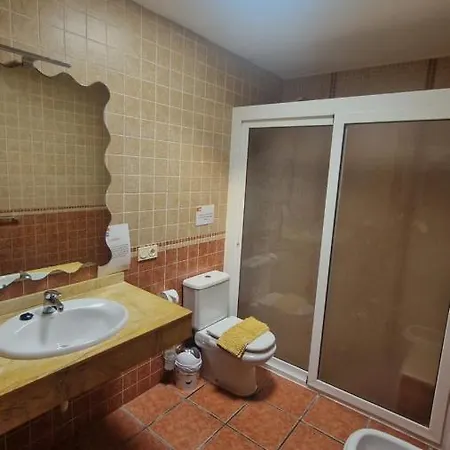 Hébergement de vacances Vinsta Playa Blanca (Lanzarote)