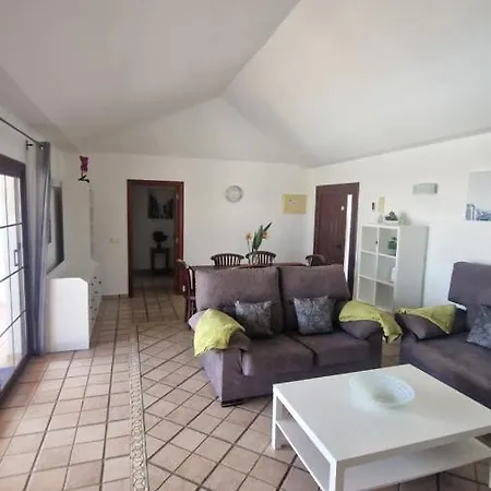 Hébergement de vacances Vinsta