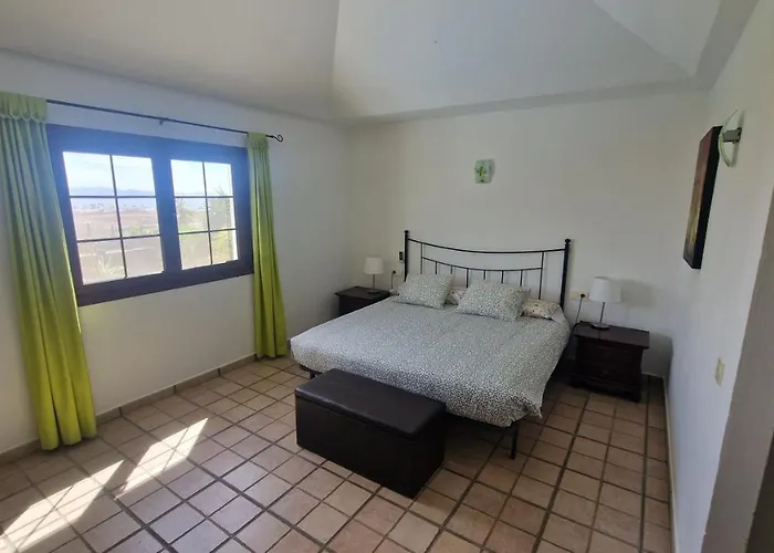 Vinsta Playa Blanca (Lanzarote)