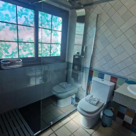 Dom wakacyjny Vinsta Playa Blanca (Lanzarote)