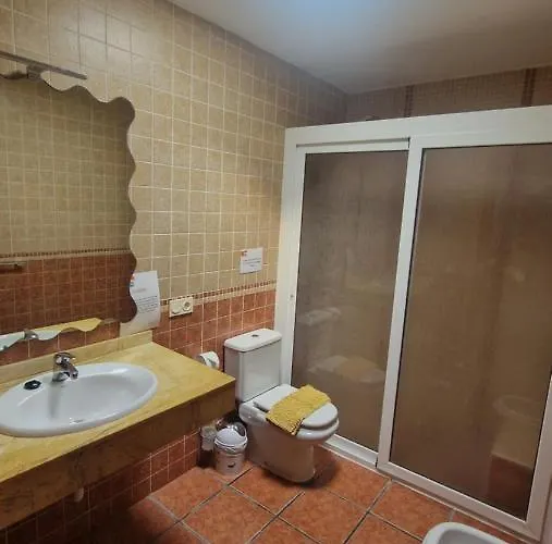 Casa vacanze Vinsta Playa Blanca (Lanzarote)